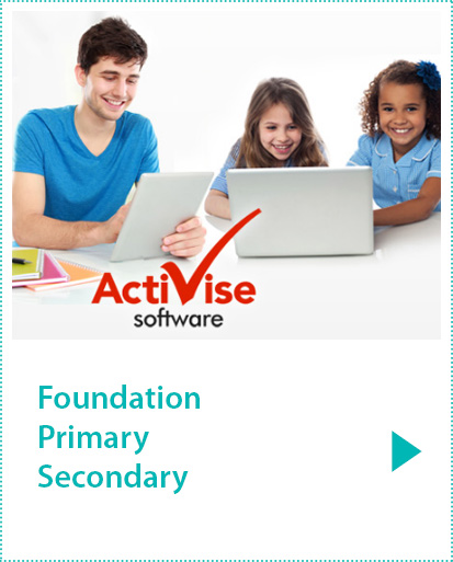 Activise software